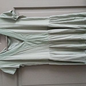 Torrid Super Soft top